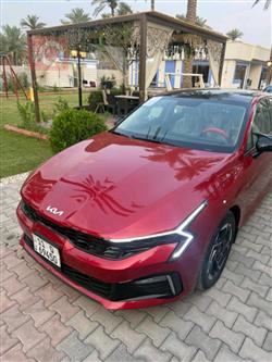 کیا K5